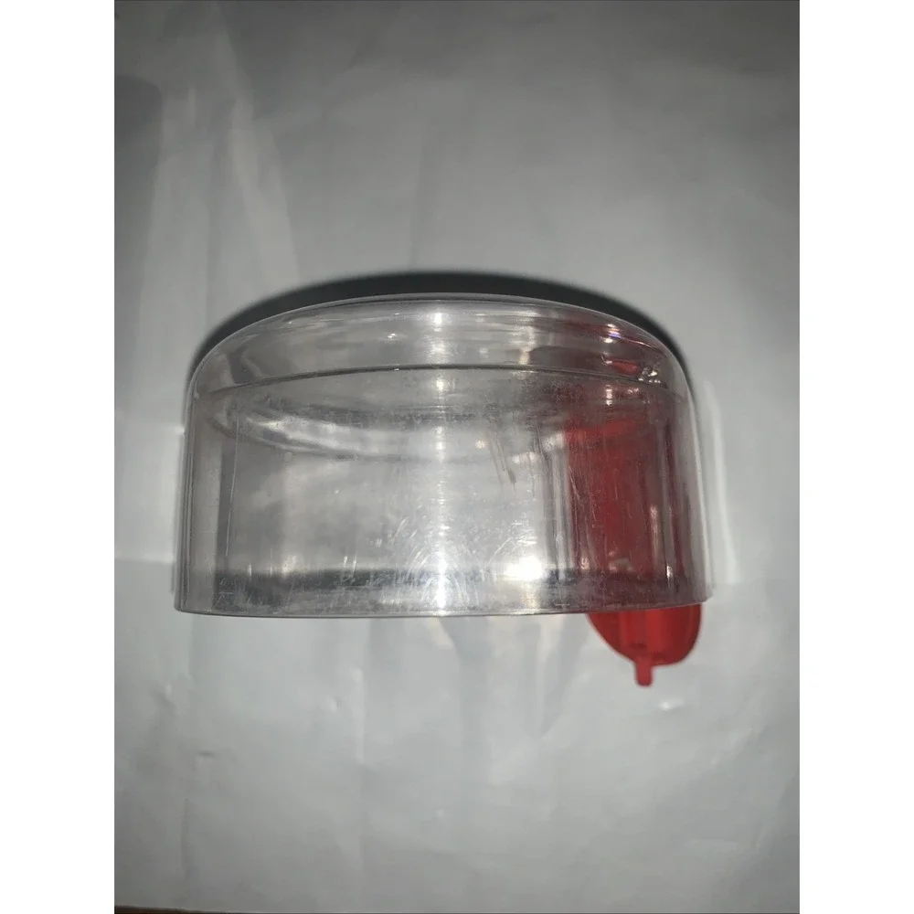 Bodum 11160-01TG-3 Bistro Scandanavian Design Electric Coffee Grinder Black Used